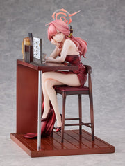 Blue Archive PVC Statue 1/7 Aru (Dress): Memorial Lobby Ver. 23 cm     4595316221202