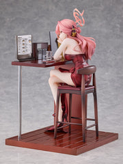 Blue Archive PVC Statue 1/7 Aru (Dress): Memorial Lobby Ver. 23 cm     4595316221202