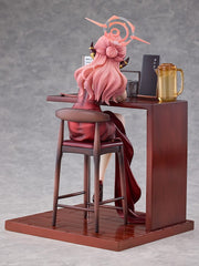 Blue Archive PVC Statue 1/7 Aru (Dress): Memorial Lobby Ver. 23 cm     4595316221202