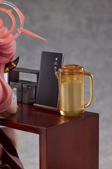 Blue Archive PVC Statue 1/7 Aru (Dress): Memorial Lobby Ver. 23 cm     4595316221202