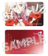 Guilty Crown PVC Statue 1/7 Inori Yuzuriha 24 cm     4595316221219