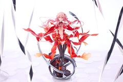 Guilty Crown PVC Statue 1/7 Inori Yuzuriha 24 cm     4595316221219