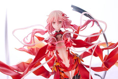 Guilty Crown PVC Statue 1/7 Inori Yuzuriha 24 cm     4595316221219
