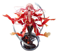 Guilty Crown PVC Statue 1/7 Inori Yuzuriha 24 cm     4595316221219