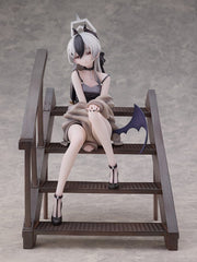 Blue Archive PVC Statue 1/7 Kayoko (Dress): Memorial Lobby Ver. 22 cm     4595316221240
