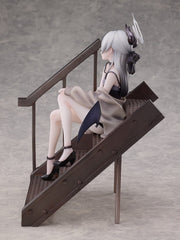 Blue Archive PVC Statue 1/7 Kayoko (Dress): Memorial Lobby Ver. 22 cm     4595316221240