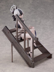 Blue Archive PVC Statue 1/7 Kayoko (Dress): Memorial Lobby Ver. 22 cm     4595316221240