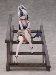 Blue Archive PVC Statue 1/7 Kayoko (Dress): Memorial Lobby Ver. 22 cm     4595316221240