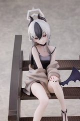 Blue Archive PVC Statue 1/7 Kayoko (Dress): Memorial Lobby Ver. 22 cm     4595316221240
