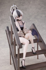 Blue Archive PVC Statue 1/7 Kayoko (Dress): Memorial Lobby Ver. 22 cm     4595316221240
