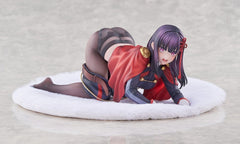 Chained Soldier Season 2 PVC Figure 1/7 Ren Yamashiro 4595316221400