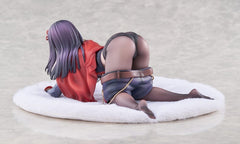 Chained Soldier Season 2 PVC Figure 1/7 Ren Yamashiro 4595316221400