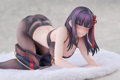 Chained Soldier Season 2 PVC Figure 1/7 Ren Yamashiro 4595316221400