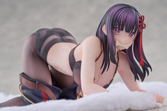 Chained Soldier Season 2 PVC Figure 1/7 Ren Yamashiro 4595316221400