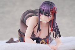 Chained Soldier Season 2 PVC Figure 1/7 Ren Yamashiro 4595316221400