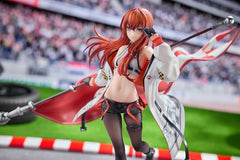 SteinsGate PVC Figure 1/7 Kurisu Makise: Racing Ver. 24 cm 4595316221721