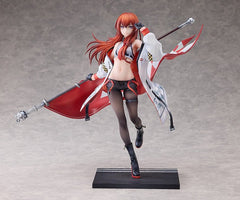 SteinsGate PVC Figure 1/7 Kurisu Makise: Racing Ver. 24 cm 4595316221721