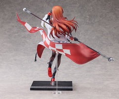 SteinsGate PVC Figure 1/7 Kurisu Makise: Racing Ver. 24 cm 4595316221721