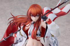SteinsGate PVC Figure 1/7 Kurisu Makise: Racing Ver. 24 cm 4595316221721