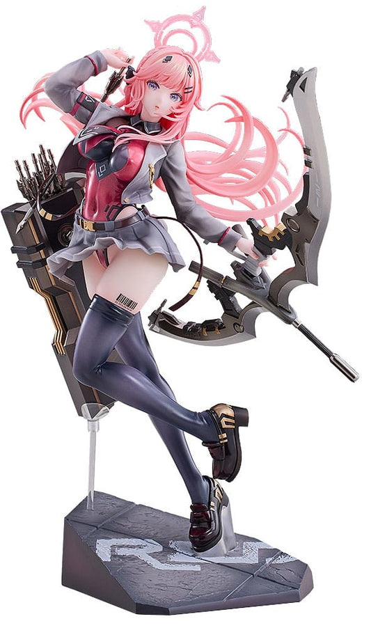 Colors PVC Statue 1/7 Red 27 cm 4580828660014