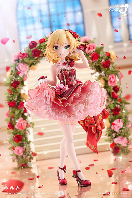 Idolmaster Cinderella Girls PVC Statue 1/7 Mo 4580416926270