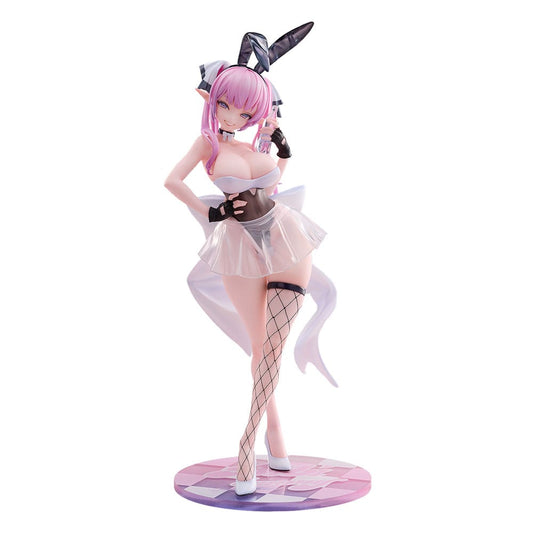 Hitowa Original Character PVC Statue 1/6 Bibi: Chill Bunny Ver. 28 cm 4580416926102