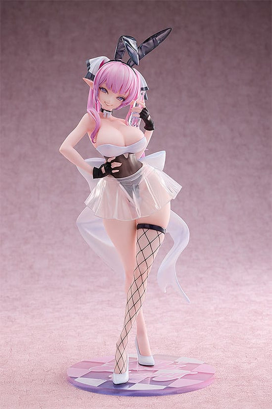 Hitowa Original Character PVC Statue 1/6 Bibi 4580416926102