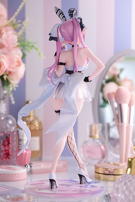 Hitowa Original Character PVC Statue 1/6 Bibi 4580416926102