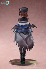 The Idolmaster: Shiny Colors PVC Statue 1/7 Madoka Higuchi: Midnight Monster Ver. 25 cm 4580416926218