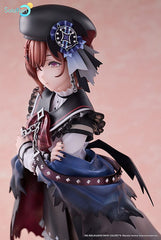 The Idolmaster: Shiny Colors PVC Statue 1/7 Madoka Higuchi: Midnight Monster Ver. 25 cm 4580416926218