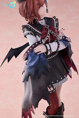 The Idolmaster: Shiny Colors PVC Statue 1/7 Madoka Higuchi: Midnight Monster Ver. 25 cm 4580416926218