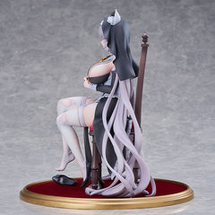 GuLuco Original Character PVC Statue 1/7 Alvina-chan: Sister Ver. 21 cm 4580416926751