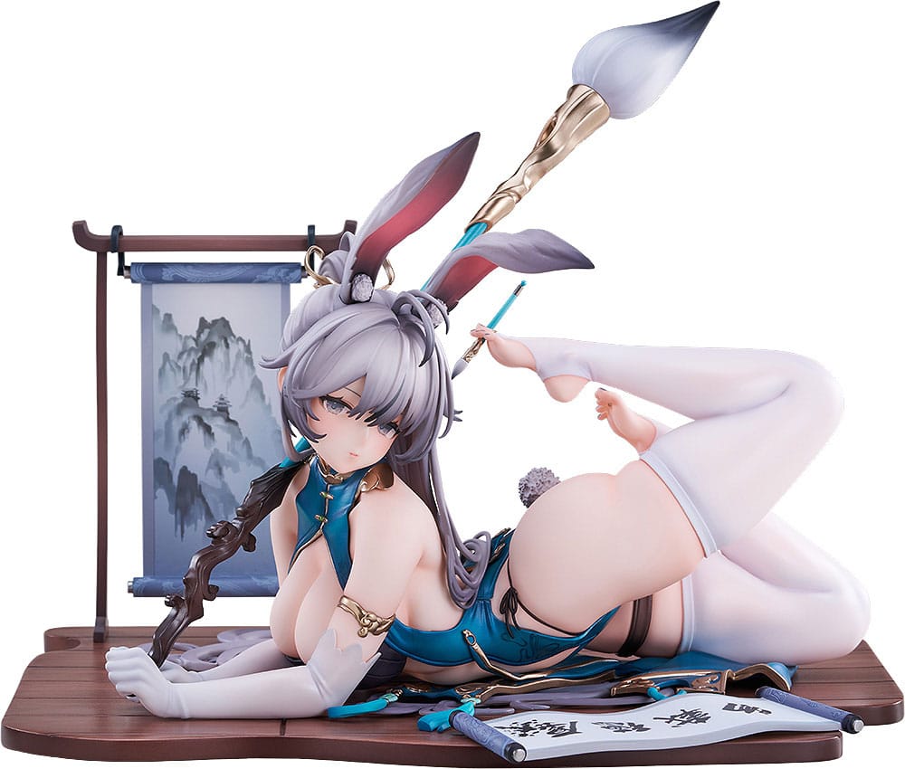 Taitai Original Character PVC Statue 1/6 Tape 4580416927024