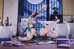 Taitai Original Character PVC Statue 1/6 Gengjyut Tapestry Set 18 cm 4580416927024