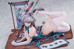 Taitai Original Character PVC Statue 1/6 Gengjyut Tapestry Set 18 cm 4580416927024