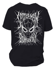 Marvel T-Shirt Spider-Man Brand New Day Size L 5056811599214