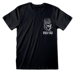 Marvel T-Shirt Spider-Man Brand New Day Size L 5056811599214