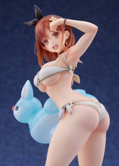 Atelier Ryza 2 Lost Legends & The Secret Fairy PVC Statue 1/6 Ryza White Swimwear Ver. 27 cm 4988611221884