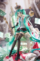Hatsune Miku PVC Statue 1/7 39's Special Day Ver. 24 cm 4988611223093