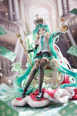 Hatsune Miku PVC Statue 1/7 39's Special Day Ver. 24 cm 4988611223093