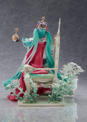 Hatsune Miku PVC Statue 1/7 39's Special Day Ver. 24 cm 4988611223093