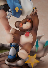 Guilty Gear Strive PVC Statue 1/7 Bridget 27 cm 4988611223208