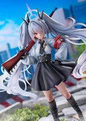 Blue Archive PVC Statue 1/7 Shiromi Iori 24 cm 4988611223932
