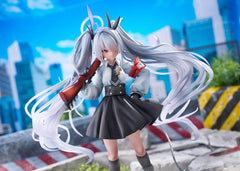 Blue Archive PVC Statue 1/7 Shiromi Iori 24 cm 4988611223932