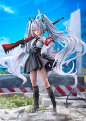 Blue Archive PVC Statue 1/7 Shiromi Iori 24 cm 4988611223932