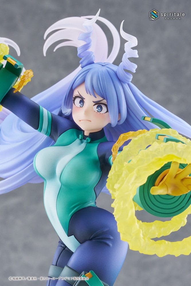 My Hero Academia Senpai PVC Statue 1/7 Nejire Hado Wave 28 cm 4988611224144