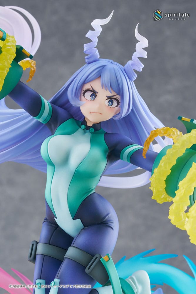 My Hero Academia Senpai PVC Statue 1/7 Nejire Hado Wave 28 cm 4988611224144