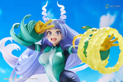 My Hero Academia Senpai PVC Statue 1/7 Nejire Hado Wave 28 cm 4988611224144