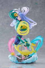 My Hero Academia Senpai PVC Statue 1/7 Nejire Hado Wave 28 cm 4988611224144
