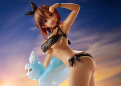Atelier Ryza 2 Lost Legends & The Secret Fairy PVC Statue 1/6 Ryza Black Swimwear Tanned Ver. 27 cm 4988611322703